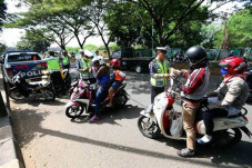 Hari Pertama Operasi...