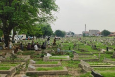 Konon Ini 4 Tempat Angker...
