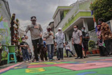 Bima Arya Kagum dengan...
