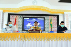 Aminullah Minta Masyarakat...