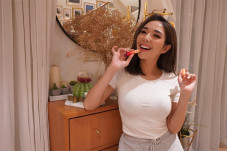 Rayakan 2 Tahun Madam...