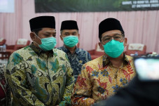 Wamenag Pastikan Bantuan...