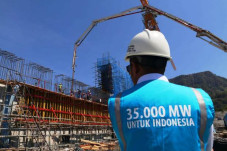 Triwulan III/2020, Jualan...