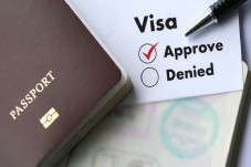 Layanan E-Visa Resmi...