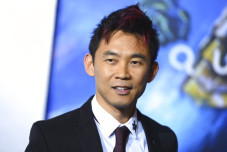 James Wan dan Sutradara...
