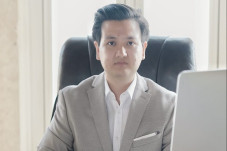 CEO Muda Kembangkan...