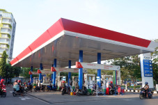 Pertamina Antisipasi...