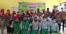 Libatkan Para Guru dan...