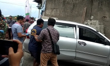 Pelaku Pembunuhan Perempuan...
