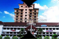 HUT ke-413 Makassar...
