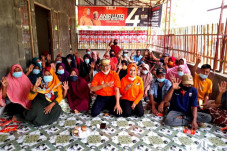 Kelompok Majelis Taklim...