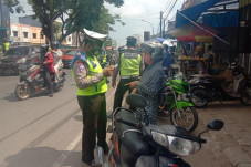 2 Hari Operasi Zebra...