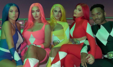 Demi Anak, Kylie Jenner...