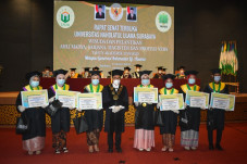 Universitas Nahdatul...