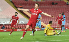 Diogo Jota Jadi Penentu...