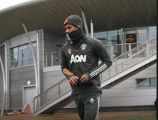 Ulang Tahun, Rashford...