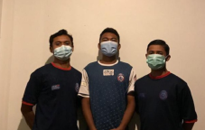 Ikut Seleksi Garuda...