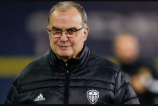 Bielsa: Tanpa Fans,...