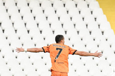Ronaldo Datang, Juventus...