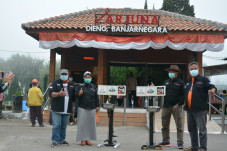 Peringati Sumpah Pemuda,...