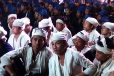 Pegiat Sosial Puji Penyaluran...