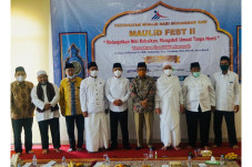 Ponpes Cendekia Amanah...