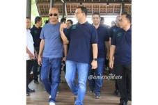 Geisz Chalifah: Jakarta...