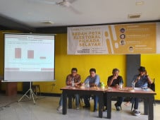 Elektoral di Bawah 50%,...