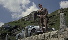 Sean Connery, James...