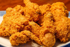 Resep Ayam Goreng Renyah...