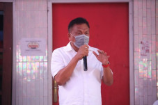 Industri Perikanan di...
