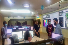 Menteri Erick Sidak...
