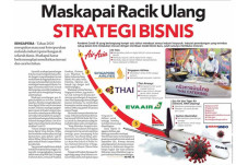 Maskapai Racik Ulang...