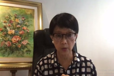 AS Perpanjang Pembebasan...