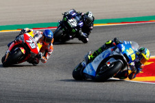 Tetap Digelar, GP Portugal...