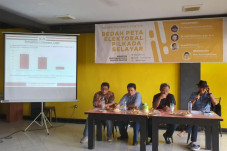 Pilkada Selayar Ketat,...