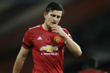 Maguire Ogah Bersilat...