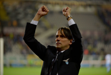 Menang Dramatis, Inzaghi...