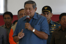 Presiden RI Keenam,...