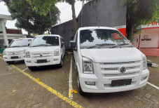 Penantian Van Listrik...