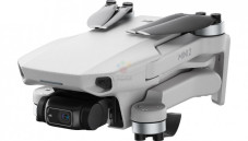 Ngeri, DJI Mini 2 Bisa...
