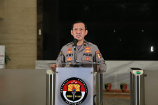 49 Hari Operasi Yustisi,...