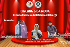Pemuda Indonesia Harus...