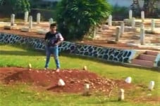LVRI Lampung Utara Minta...