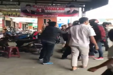 Kompolnas Ingatkan Klub...