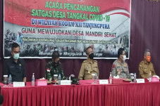 Penyebaran Covid-19...