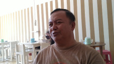 Bantah Pemeran Video...
