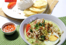Musim Hujan Cocok Nih...