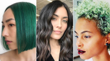 Mewarnai Rambut di Rumah...