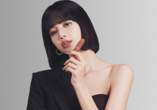 Cantik Seperti Lisa...